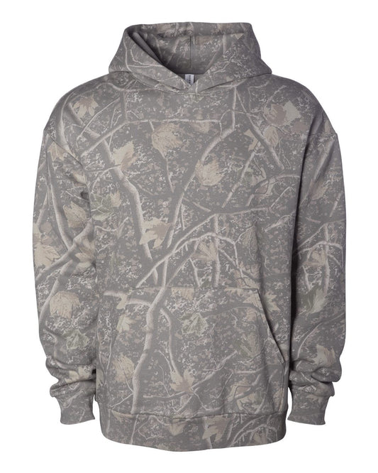 Boulevard Heavyweight Hoody