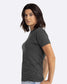 Short Sleeve Next Level Poly Blend