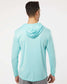 Hooded Long Sleeve Sun Shirt