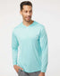 Hooded Long Sleeve Sun Shirt