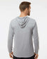 Hooded Long Sleeve Sun Shirt