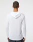 Hooded Long Sleeve Sun Shirt