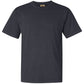 Comfort Colors 1717 – Garment-Dyed Heavyweight T-Shirt – Neutrals & Basics