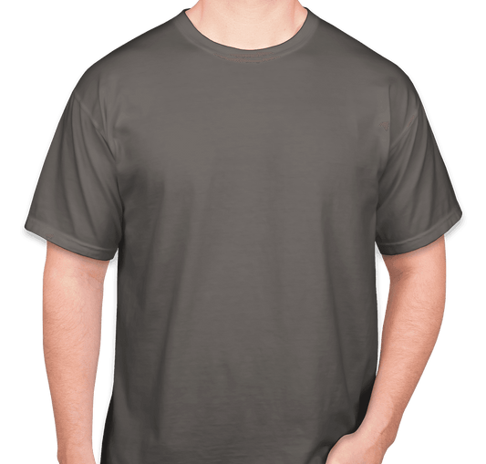 Comfort Colors 100% Cotton T-shirt