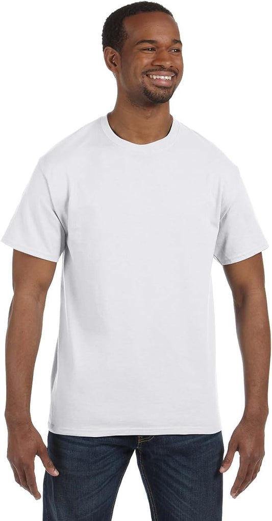 Hanes Cotton T-Shirt